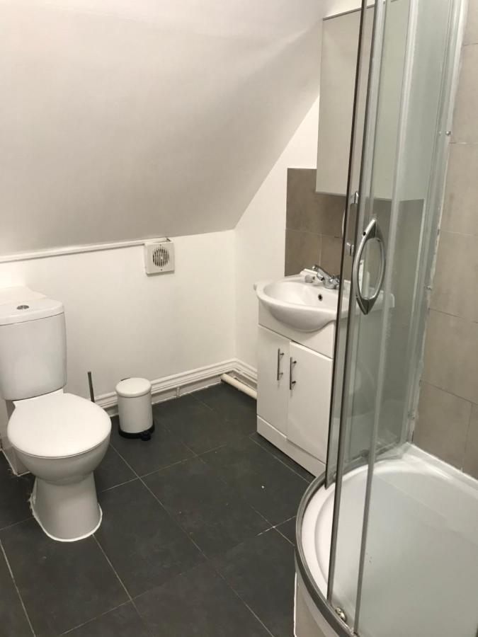 Affittacamere House Of Taz Londra